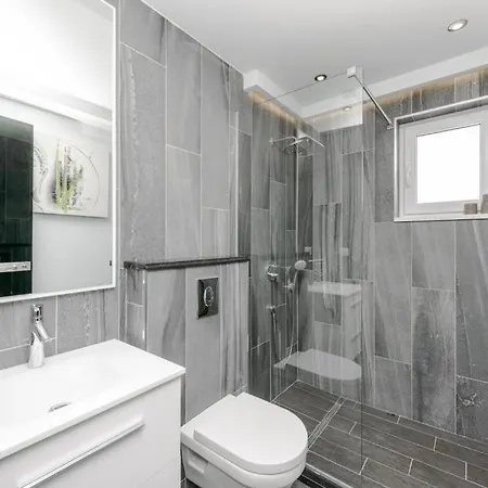 Apartment Lavilla Mlini