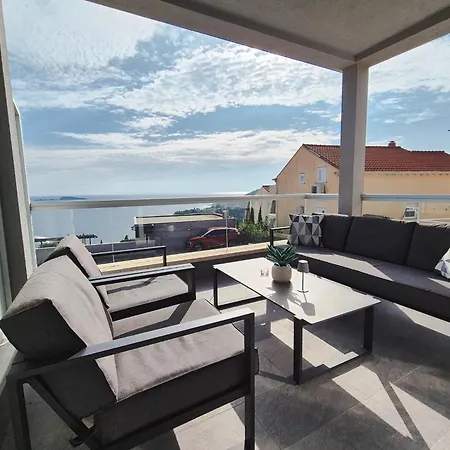 Lavilla Appartement *