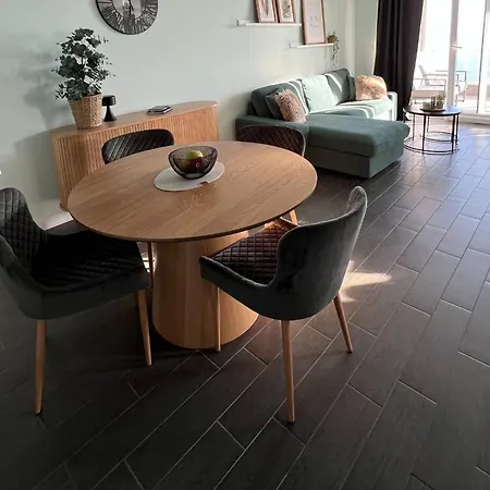 Appartement Lavilla *
