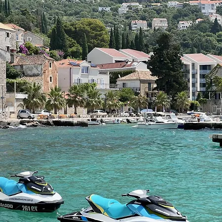 Apartamento Lavilla *