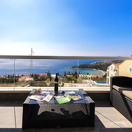 Apartment Lavilla Mlini