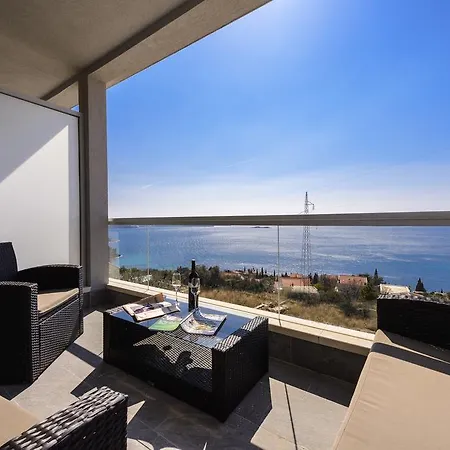 Apartment Lavilla *