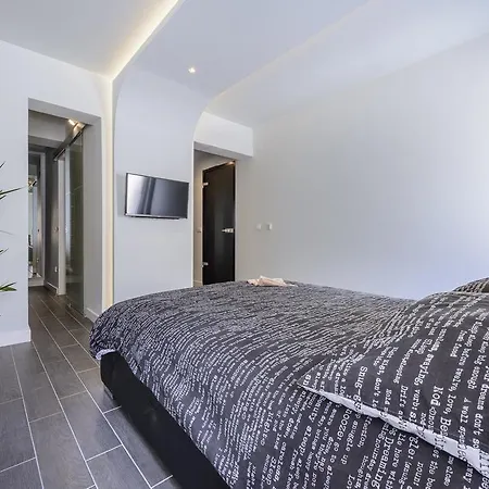 Apartment Lavilla