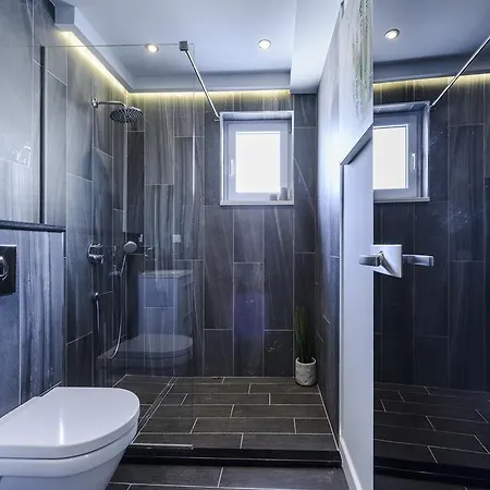 Apartment Lavilla Mlini