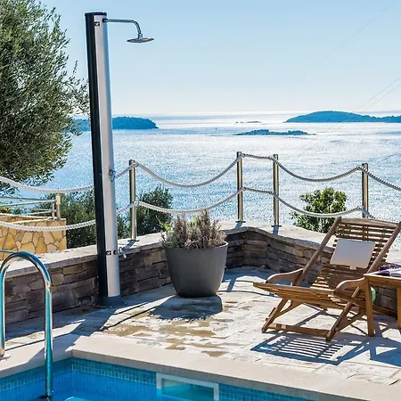 Apartment Lavilla Mlini