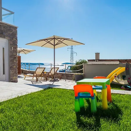 Apartment Lavilla *