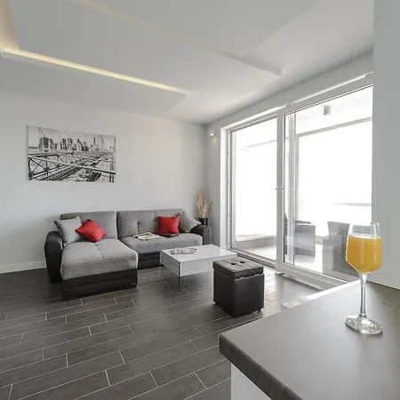 Apartment Lavilla
