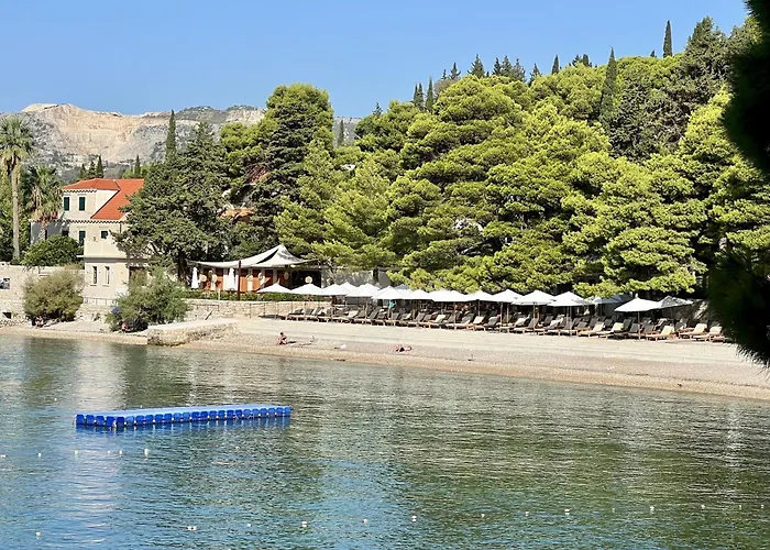Appartement Lavilla *