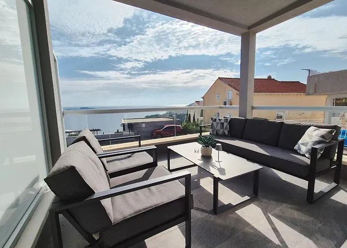 Lavilla Appartement *