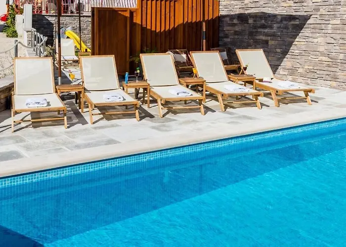 Lavilla Apartamento *