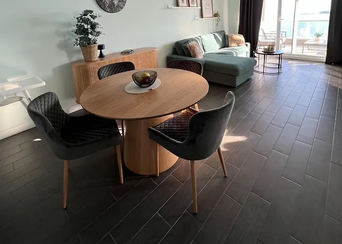 Appartement Lavilla *