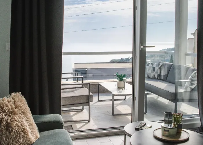 Lavilla Appartement Mlini