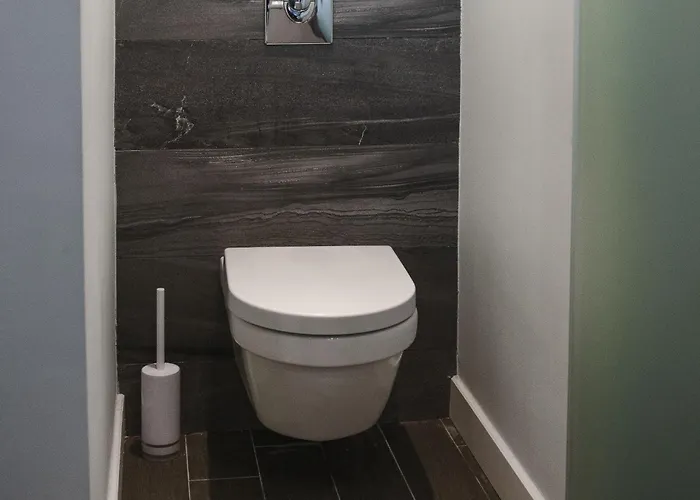 Appartement Lavilla Mlini