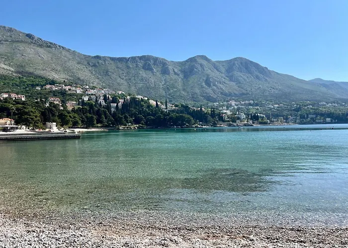 Lavilla Apartamento Mlini