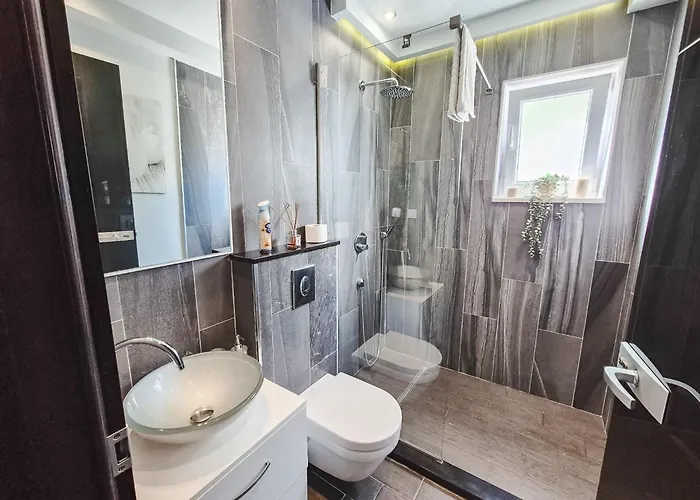 Lavilla Appartement