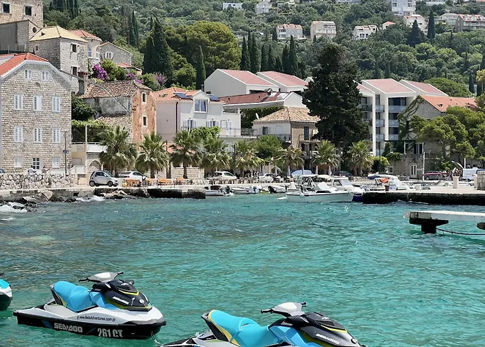 Apartamento Lavilla *