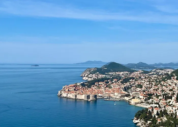 Lavilla Appartement Mlini