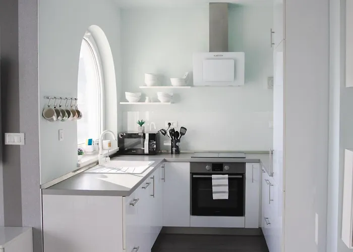 Appartement Lavilla Mlini