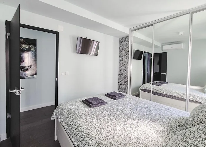 Lavilla Apartamento *