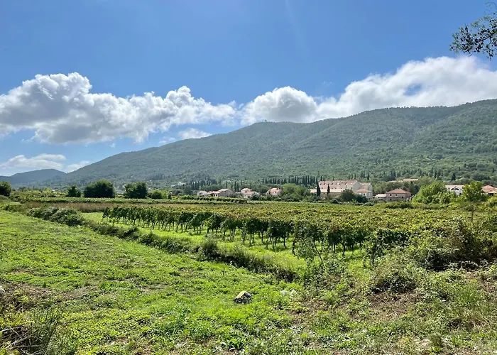 Appartement Lavilla