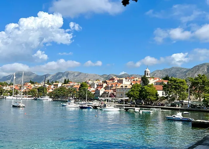 Lavilla Apartamento *