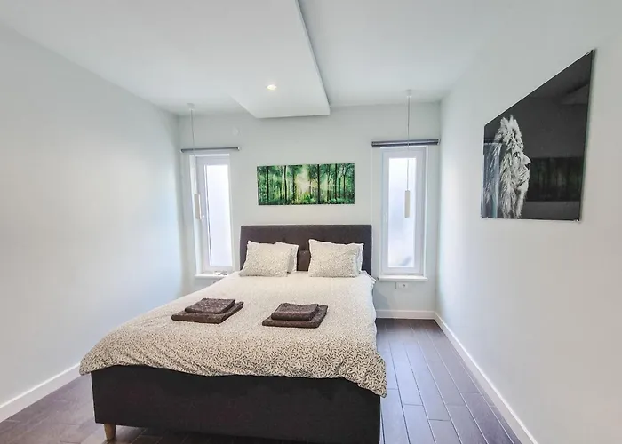 Lavilla Apartamento *