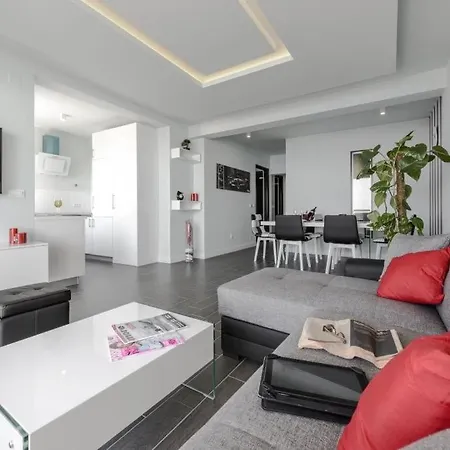 Appartement Lavilla