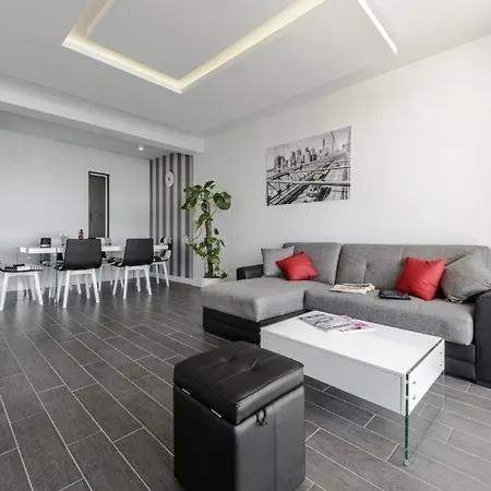 Lavilla Appartement Mlini