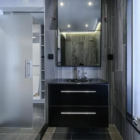Lavilla Appartement