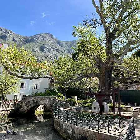 Lavilla Apartamento Mlini