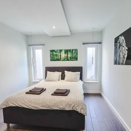 Lavilla Apartman *