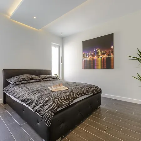 Lavilla Appartement