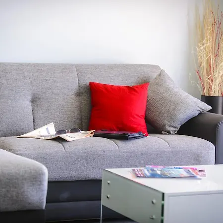 Appartement Lavilla