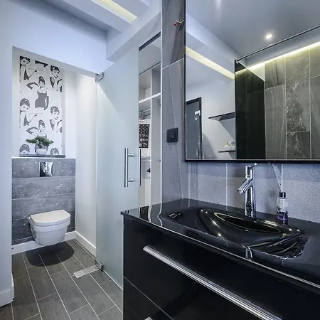 Lavilla Appartement Mlini