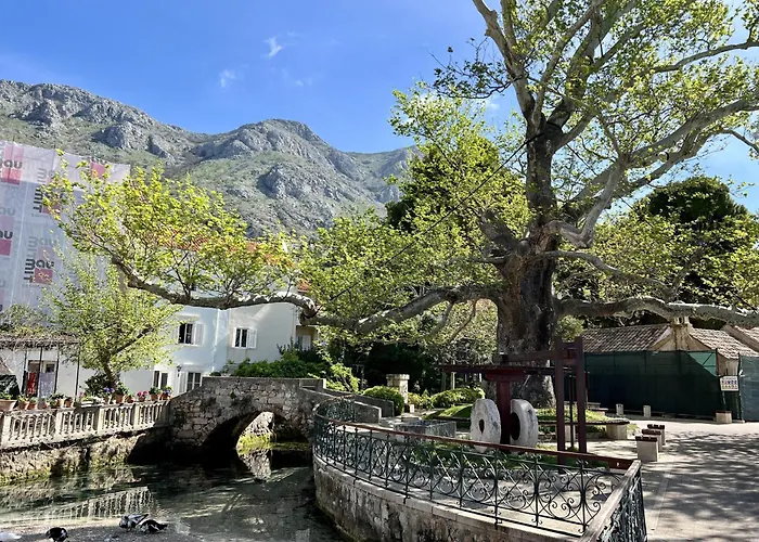 Lavilla Apartamento Mlini