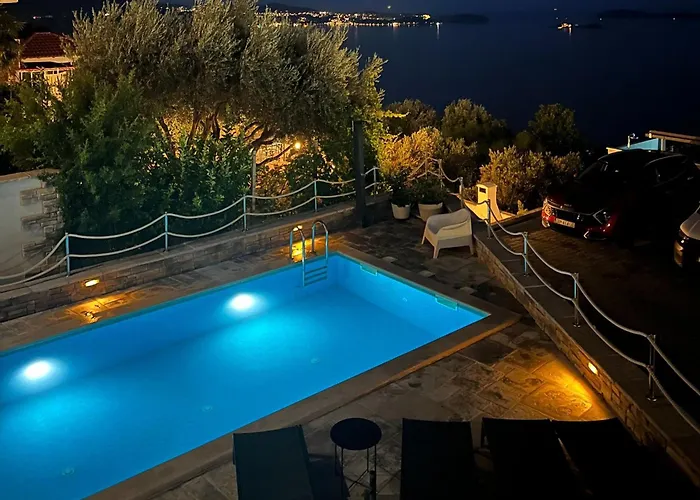 Apartamento Lavilla *