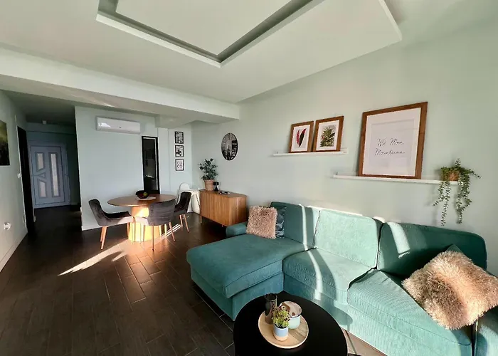 Lavilla Apartamento *