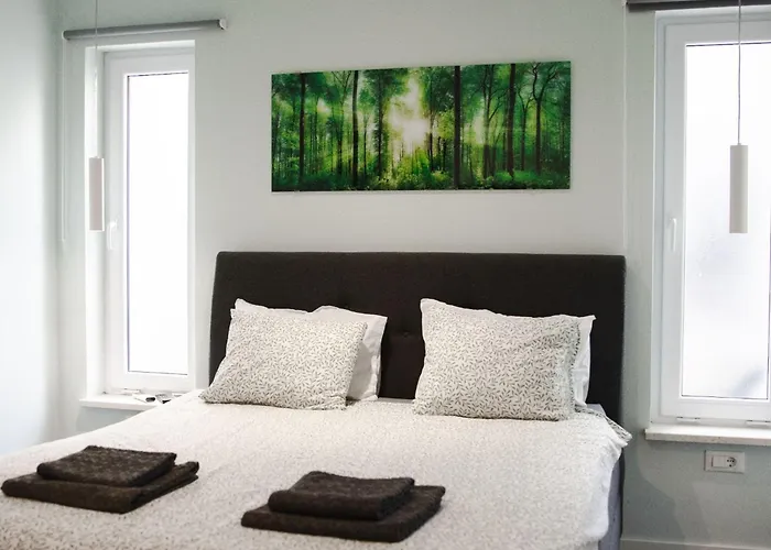 Lavilla Apartamento